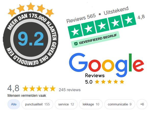  reviews  Ommen